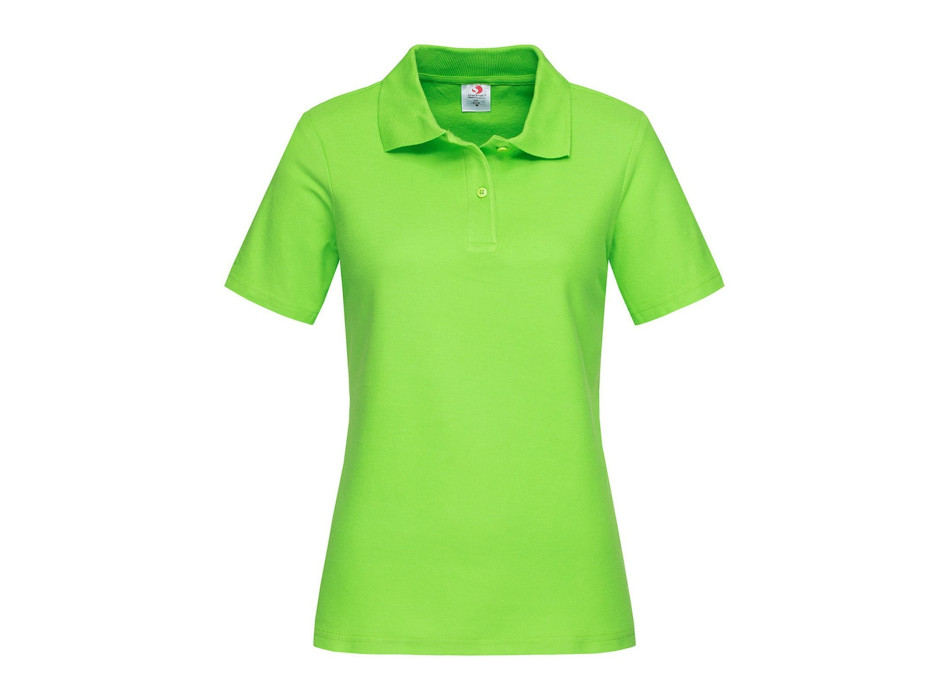 Polo Woman