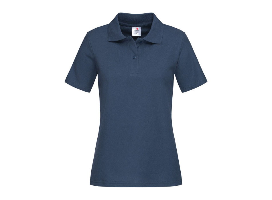 Polo Woman