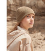Polylana® Ribbed Beanie Gheddi