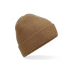 Polylana® Ribbed Beanie Gheddi