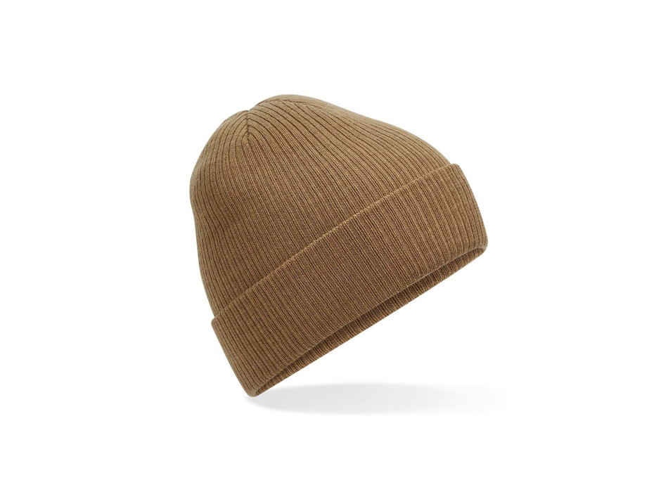 Polylana® Ribbed Beanie Gheddi