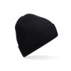 Polylana® Ribbed Beanie Gheddi