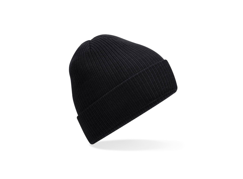 Polylana® Ribbed Beanie Gheddi