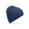 Polylana® Ribbed Beanie Gheddi
