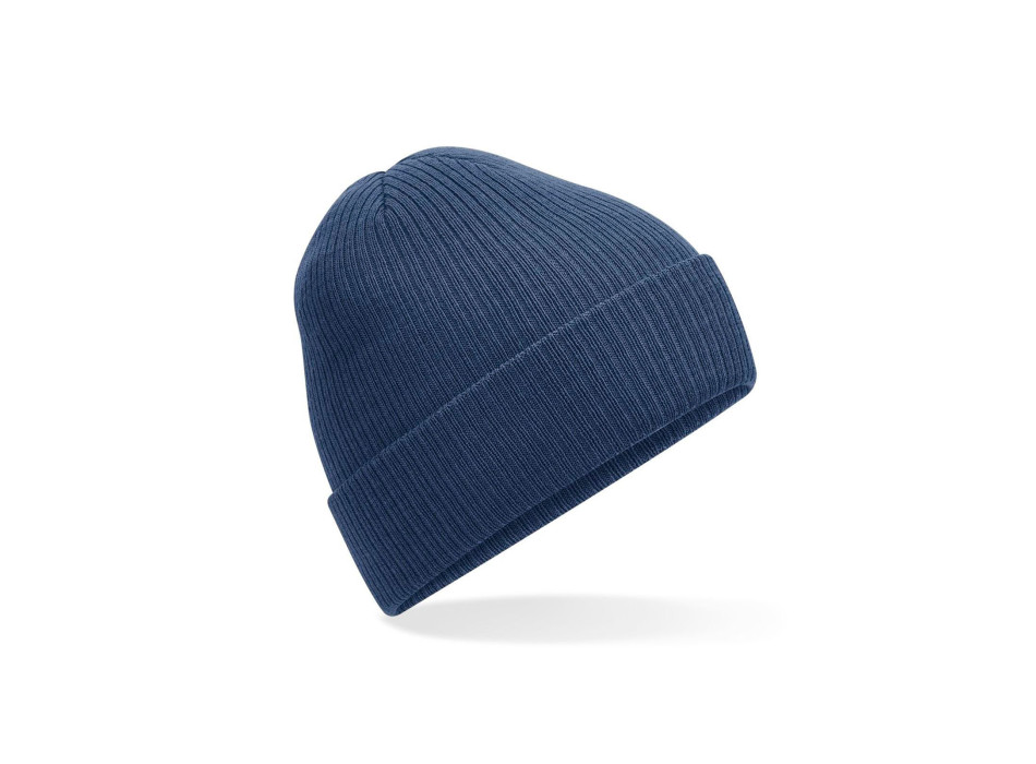 Polylana® Ribbed Beanie Gheddi