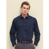 Poplin Shirt Long Sleeve