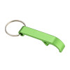 Portachiavi apribottiglia in alluminio