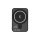 Power bank magnetica R-ABS 5000 mAh, output wireless 15W con sticker magnetico