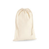 Premium Cotton Stuff Bag