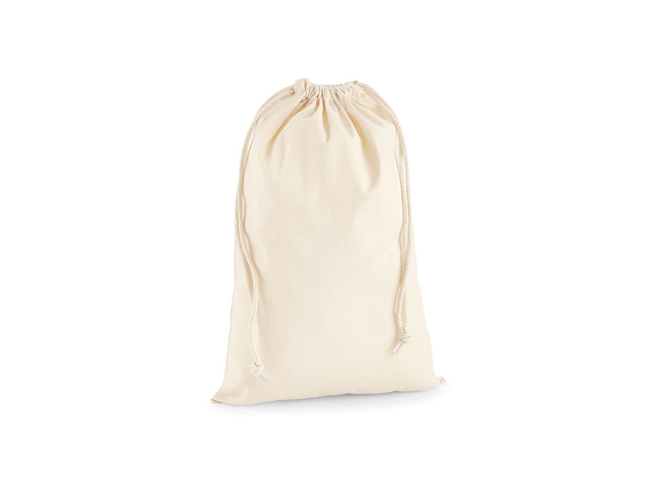 Premium Cotton Stuff Bag