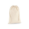 Premium Cotton Stuff Bag