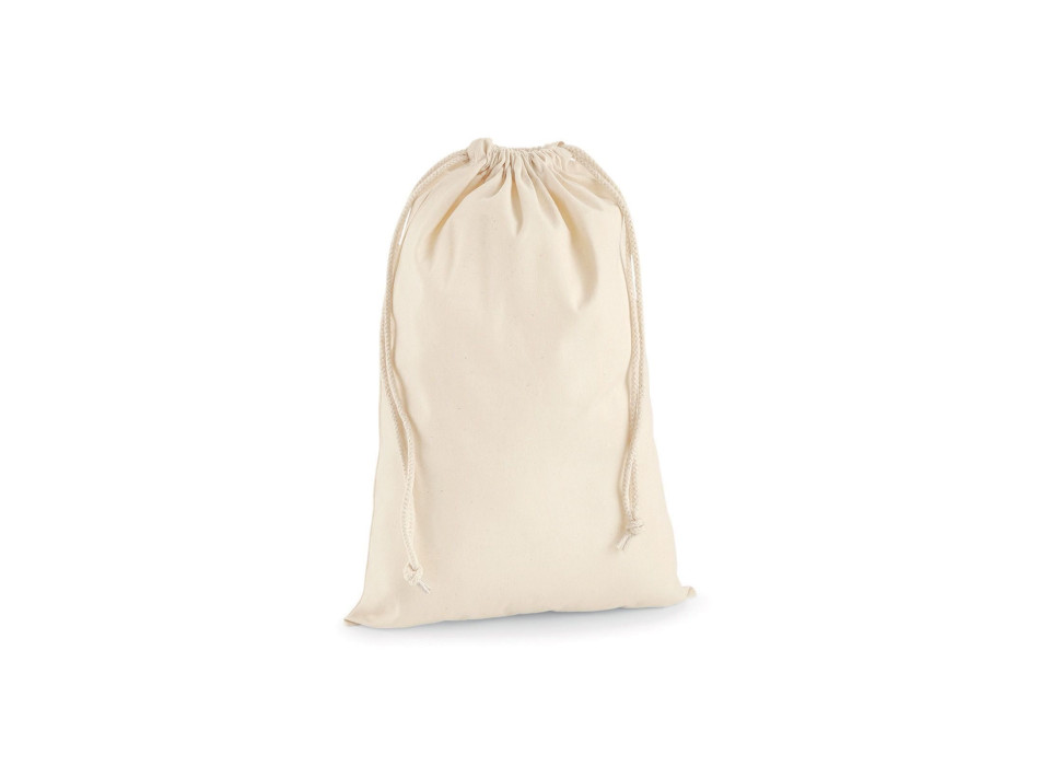 Premium Cotton Stuff Bag
