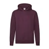 Premium Hooded Sweat Gheddi