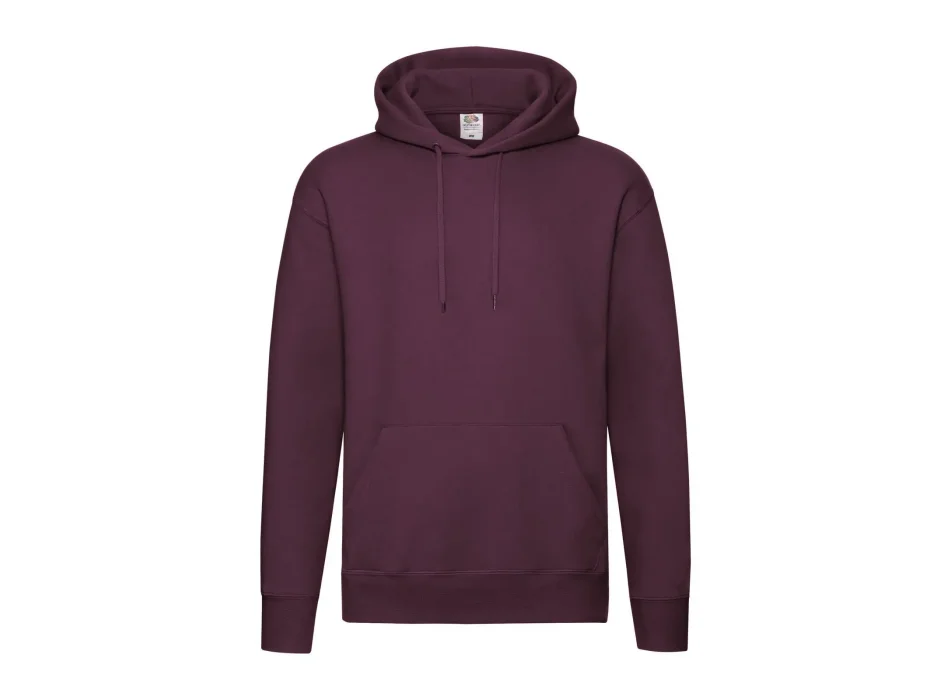 Premium Hooded Sweat Gheddi