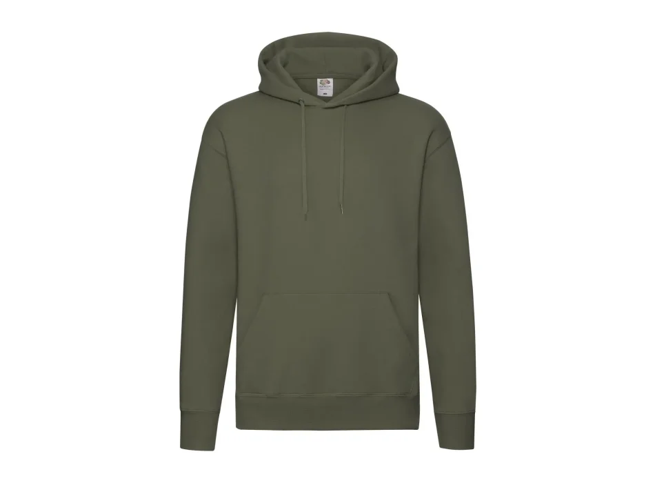 Premium Hooded Sweat Gheddi