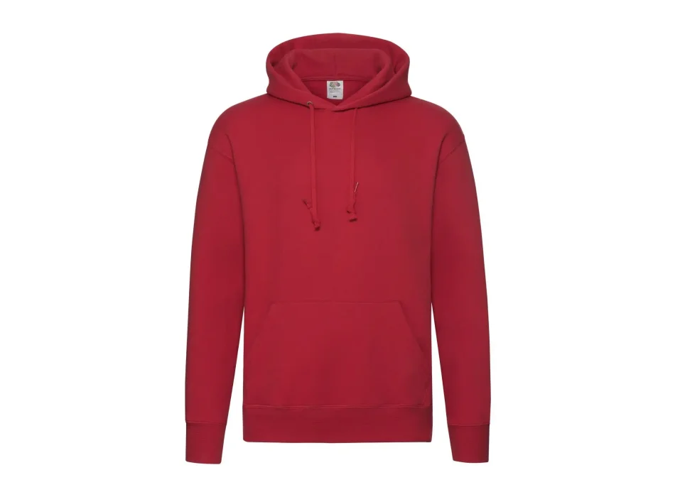 Premium Hooded Sweat Gheddi