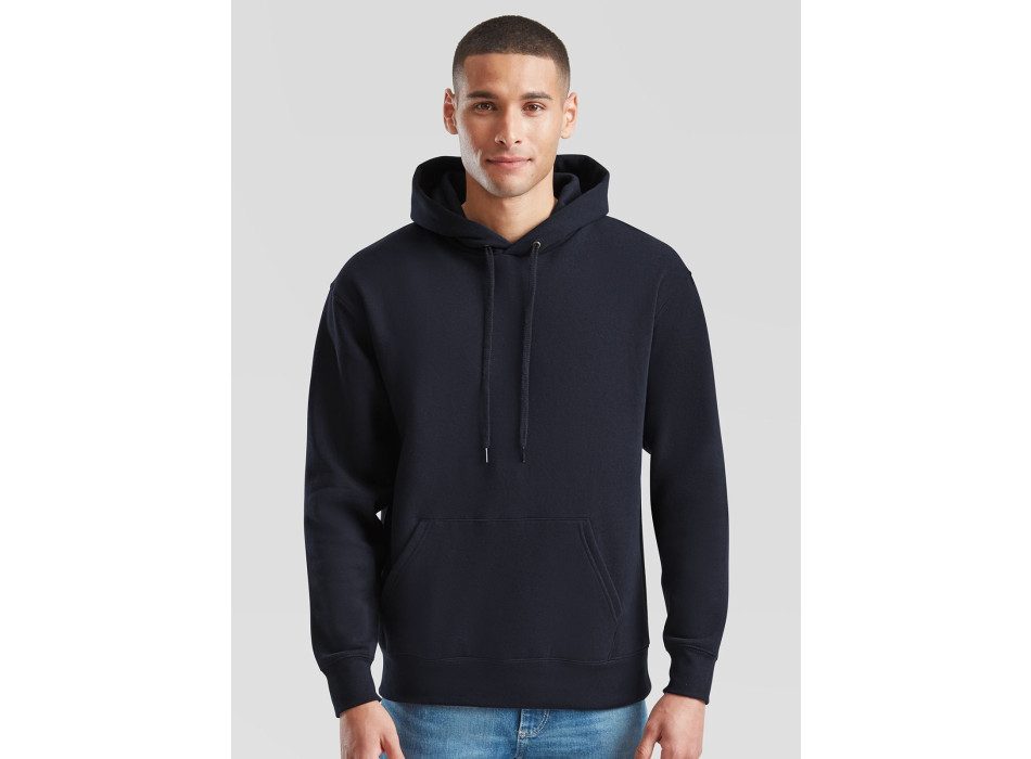 Premium Hooded Sweat