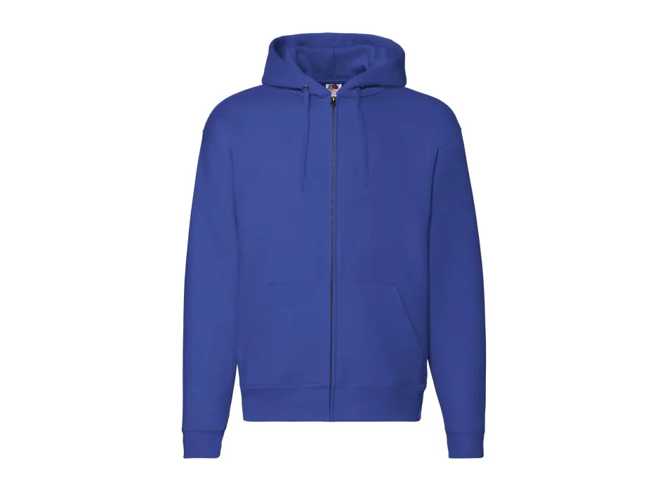 Premium Hooded Sweat Jacket Gheddi