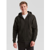 Premium Hooded Sweat Jacket Gheddi