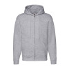 Premium Hooded Sweat Jacket Gheddi