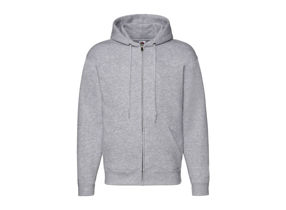 Premium Hooded Sweat Jacket Gheddi