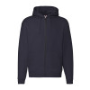 Premium Hooded Sweat Jacket Gheddi