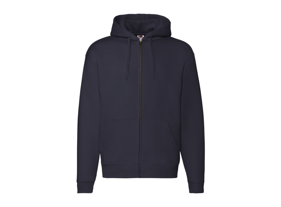 Premium Hooded Sweat Jacket Gheddi