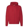 Premium Hooded Sweat Jacket Gheddi