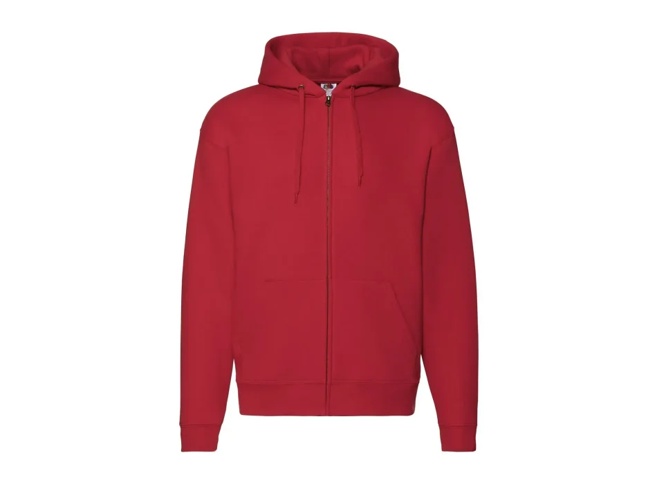 Premium Hooded Sweat Jacket Gheddi