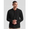 Premium Long Sleeve Polo Gheddi