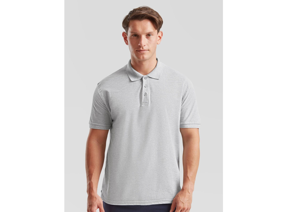 Premium Polo Gheddi