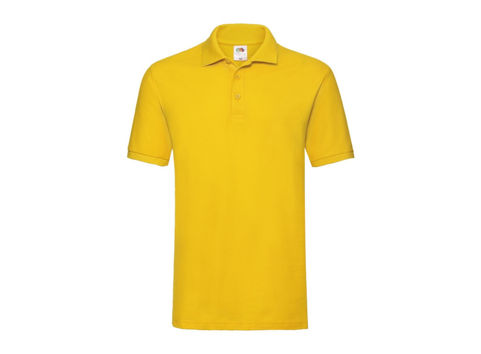Premium Polo Gheddi