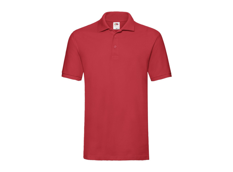 Premium Polo Gheddi
