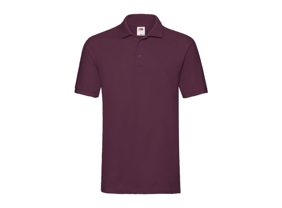 Premium Polo Gheddi