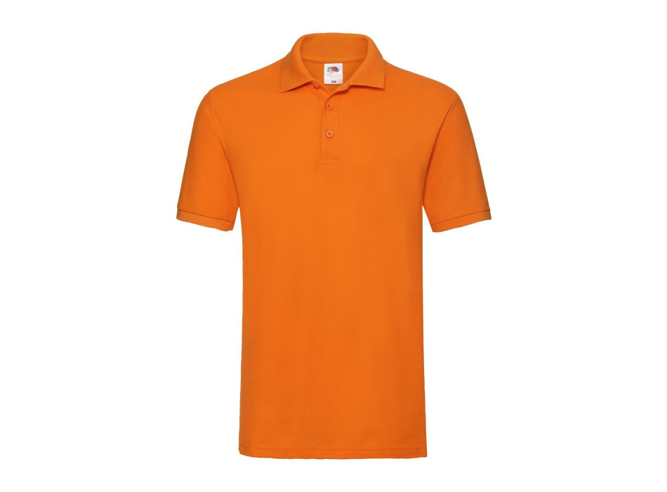 Premium Polo Gheddi