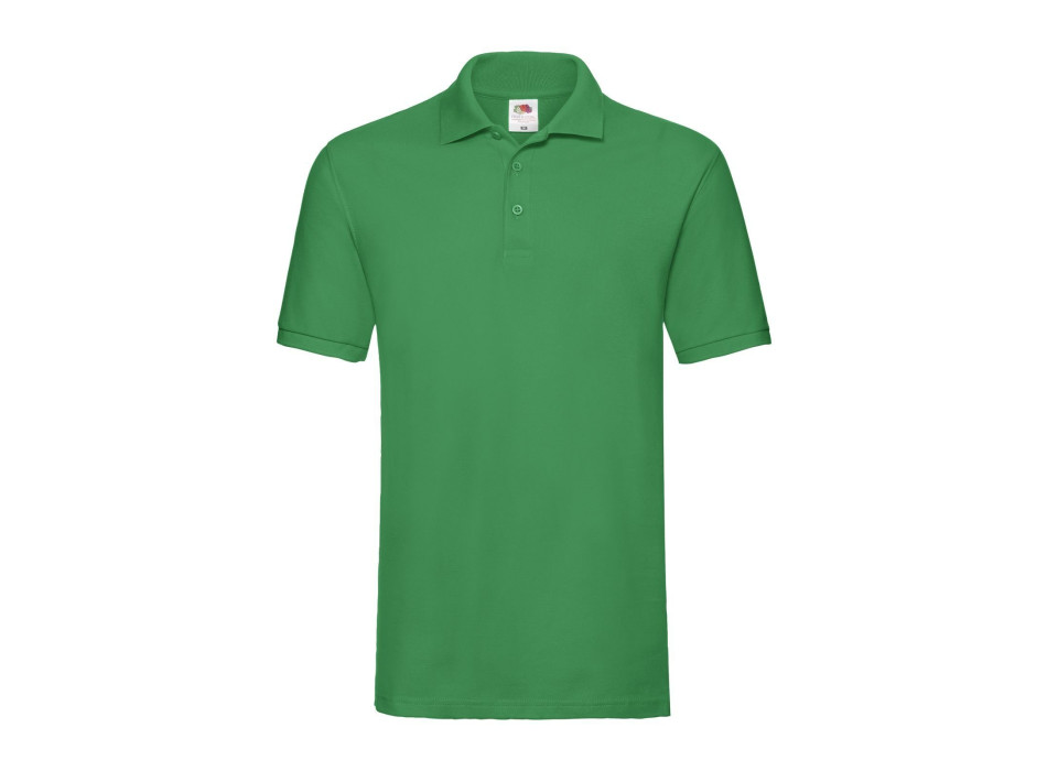 Premium Polo Gheddi