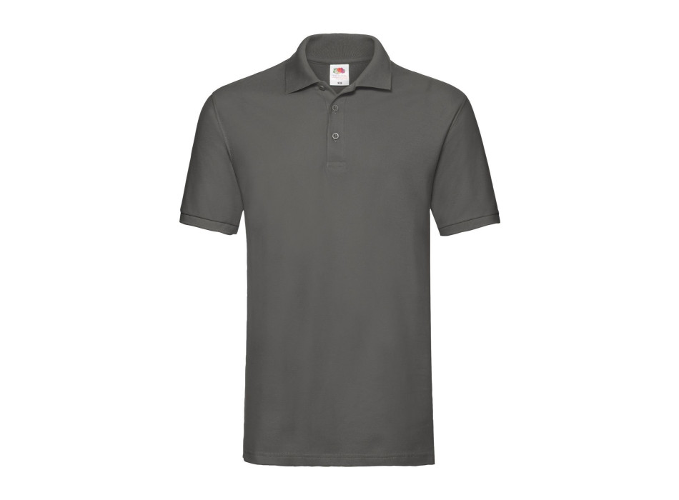 Premium Polo Gheddi