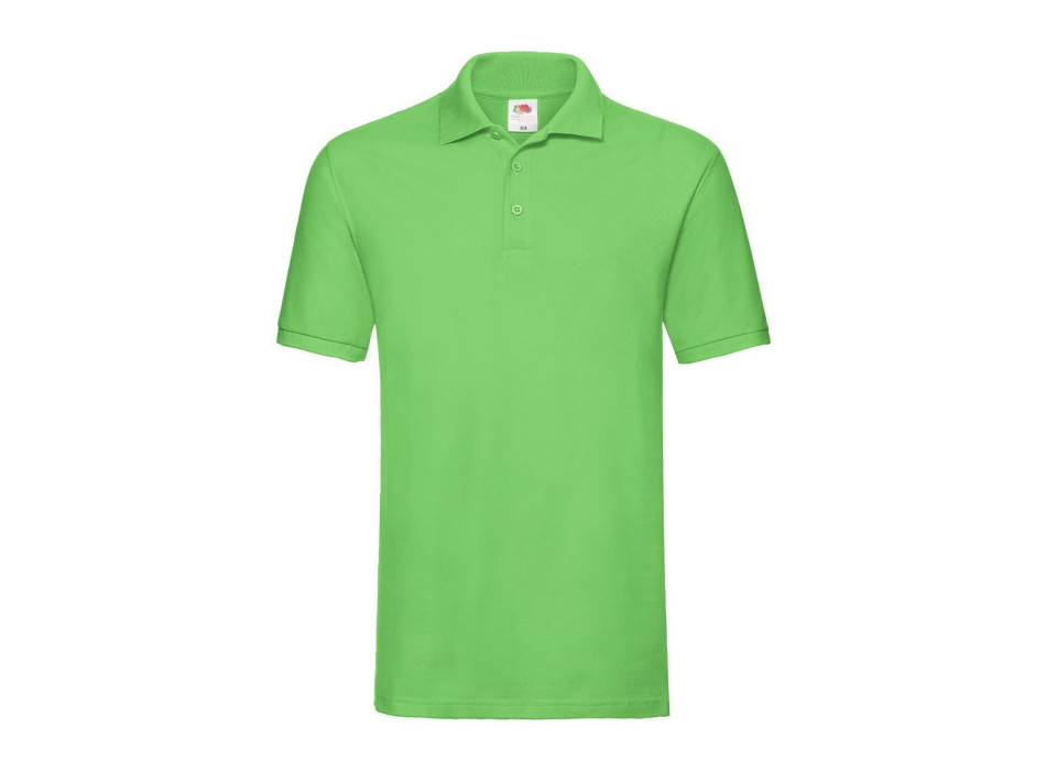 Premium Polo Gheddi