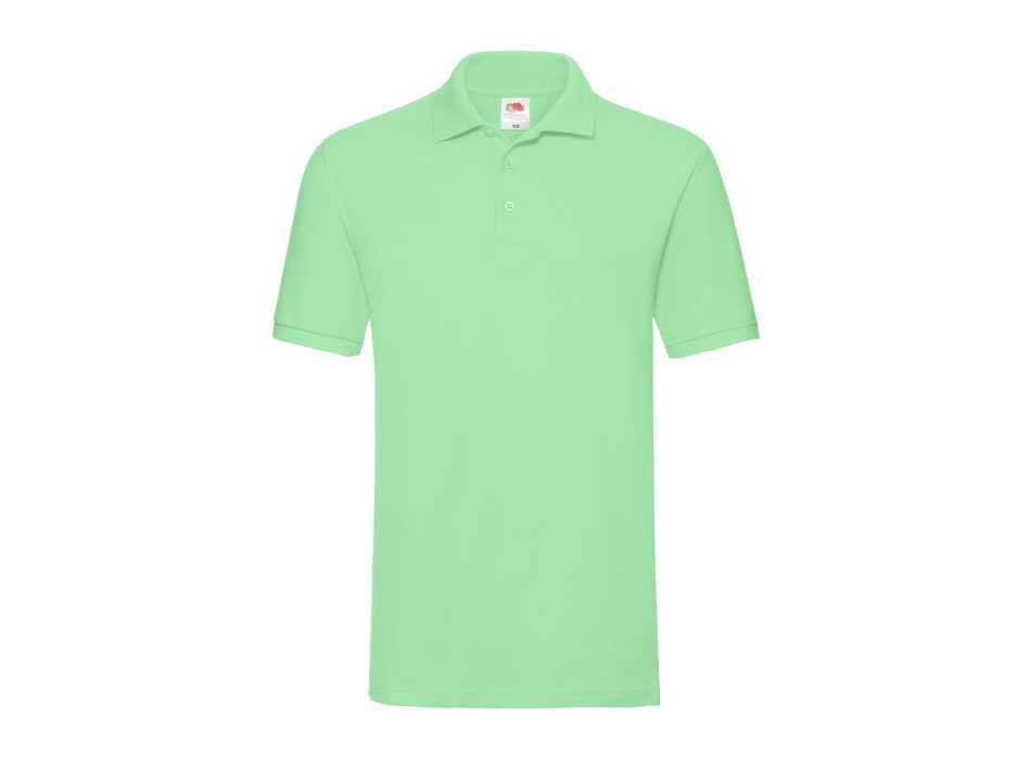 Premium Polo Gheddi