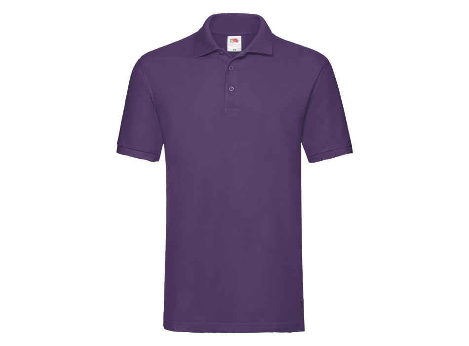Premium Polo Gheddi