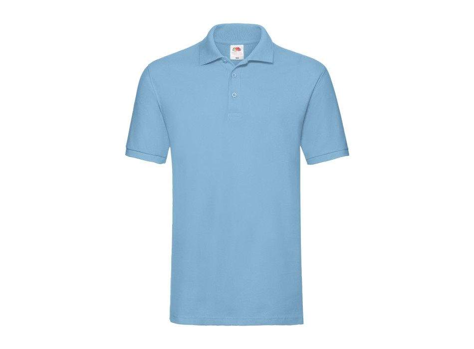 Premium Polo Gheddi