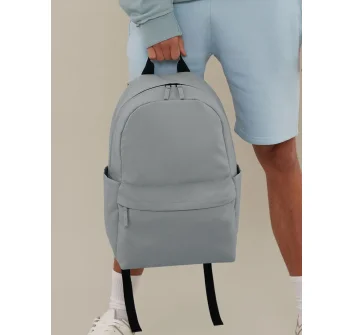 Premium Recycled Backpack Gheddi