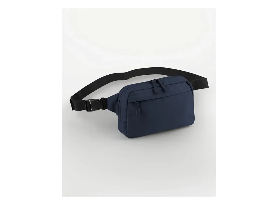 Premium Recycled Cross Body Bag Gheddi