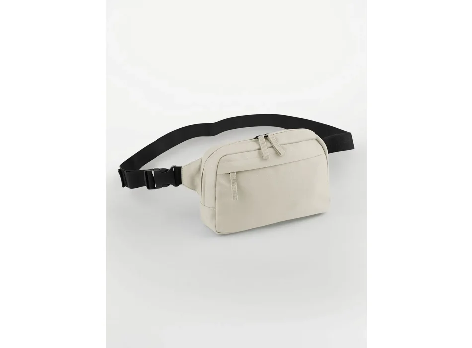 Premium Recycled Cross Body Bag Gheddi