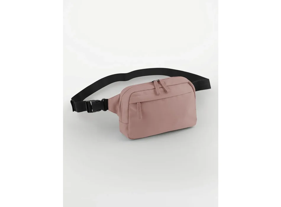 Premium Recycled Cross Body Bag Gheddi