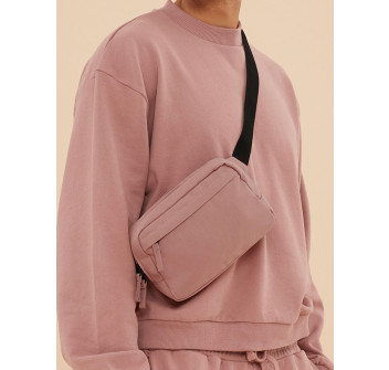 Premium Recycled Cross Body Bag Gheddi