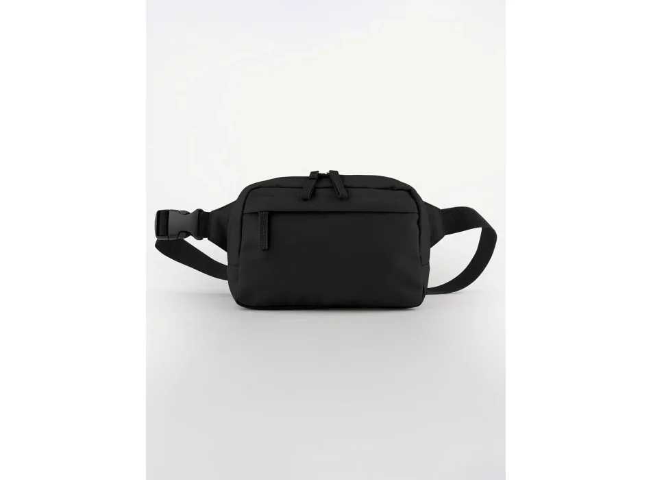 Premium Recycled Cross Body Bag Gheddi