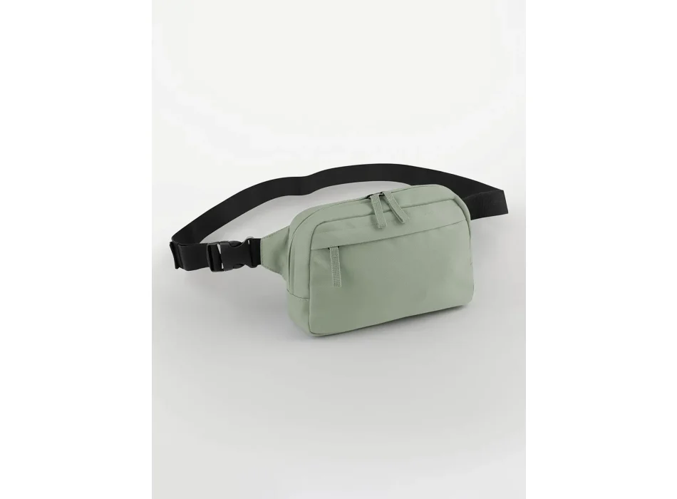 Premium Recycled Cross Body Bag Gheddi