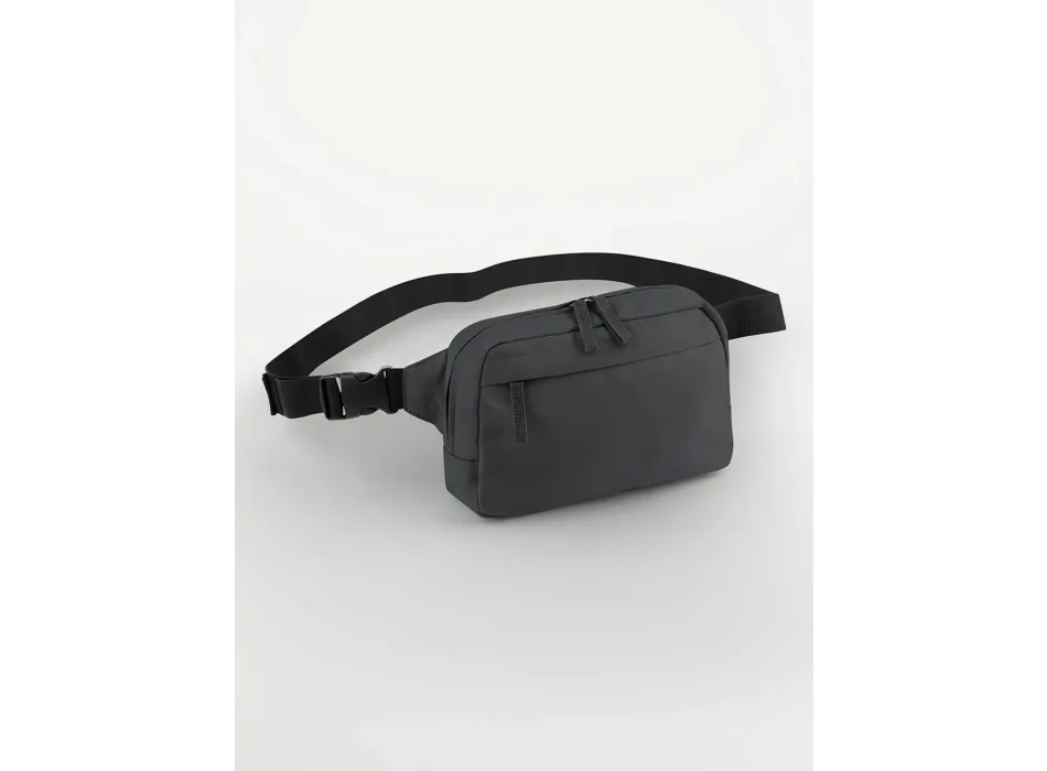 Premium Recycled Cross Body Bag Gheddi