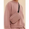 Premium Recycled Cross Body Bag Gheddi